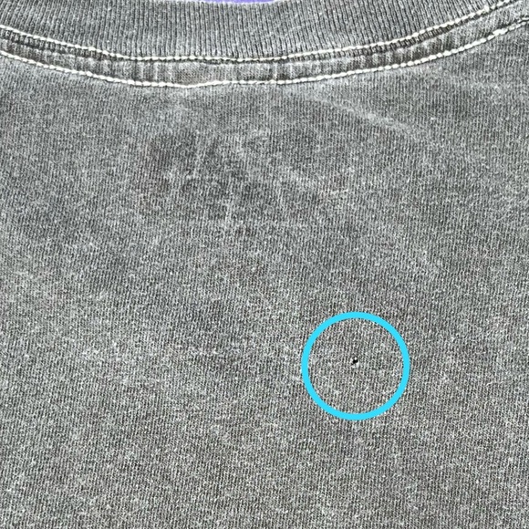 ⭐️ Star Wars: The Rise of Skywalker T-Shirt | Men’s Size Medium/Large | Black - Picture 7 of 7